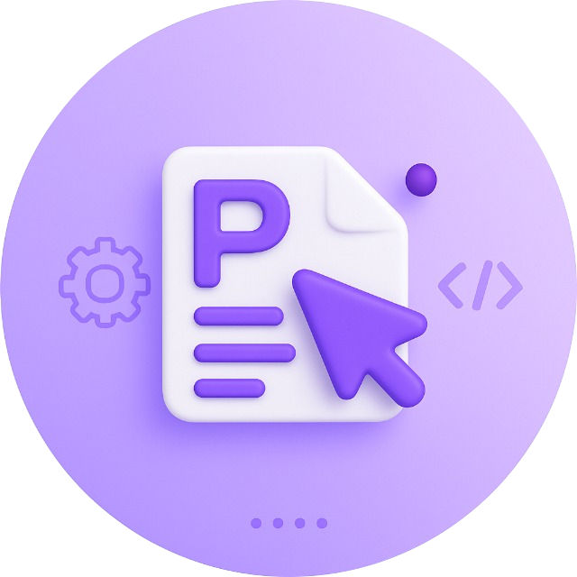 portocrafts icon